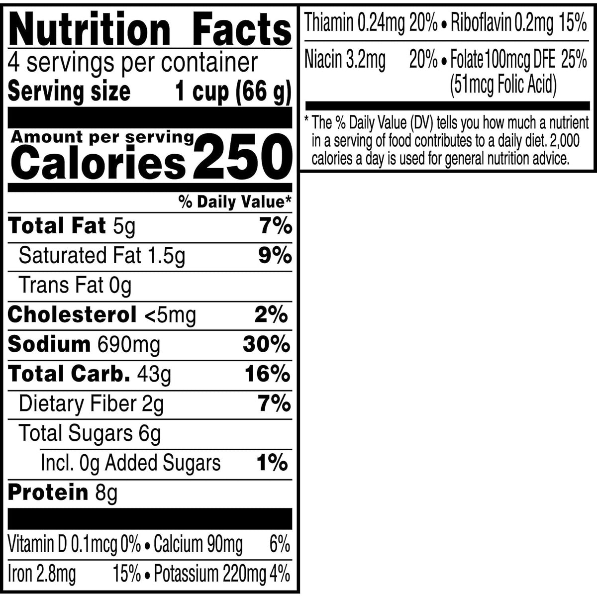 Cheetos Mac N Cheese Bold & Cheesy, 2.32oz Cups (4 Pack)