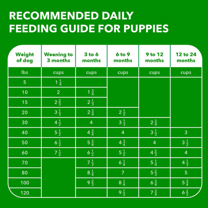 Iams Proactive Health Chicken Dry Dog Food For Puppies