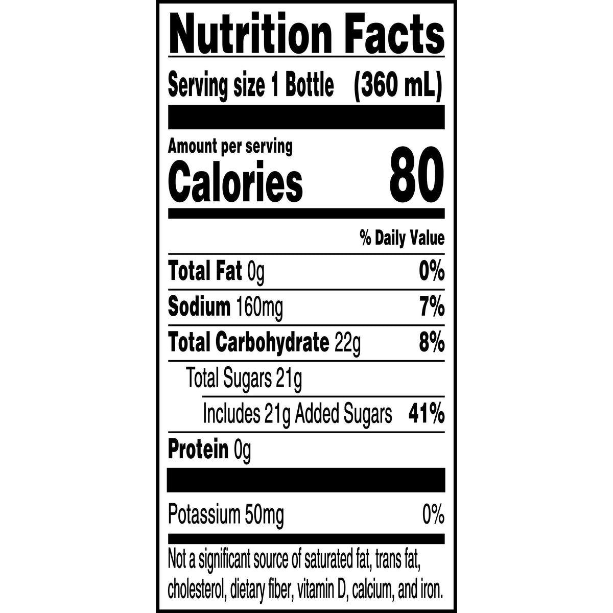 Gatorade Thirst Quencher Cool Blue Sports Drinks, 12 fl oz, 12 Count Bottles