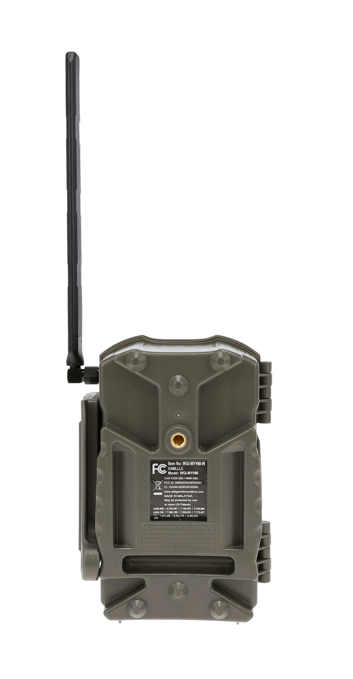 Wildgame Innovations Mayhem Cellular Trail Camera