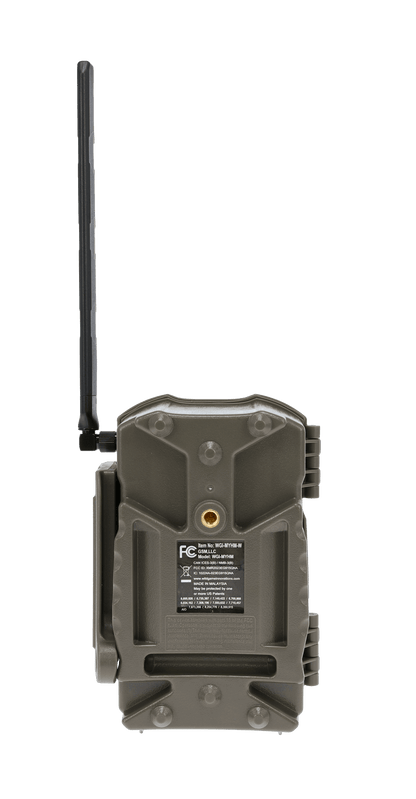 Wildgame Innovations Mayhem Cellular Trail Camera