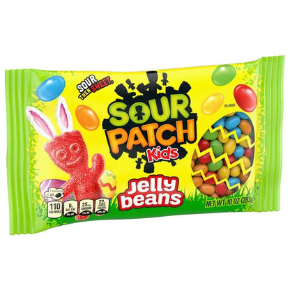 Jelly Beans, Easter Candy, 10 Oz