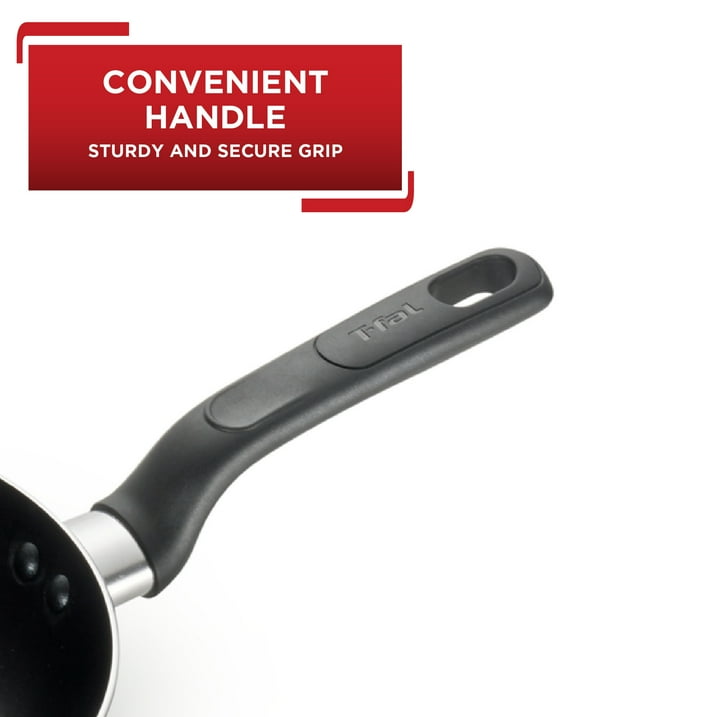 T-fal Easy Care Nonstick 10.5 inch Fry Pan, Grey