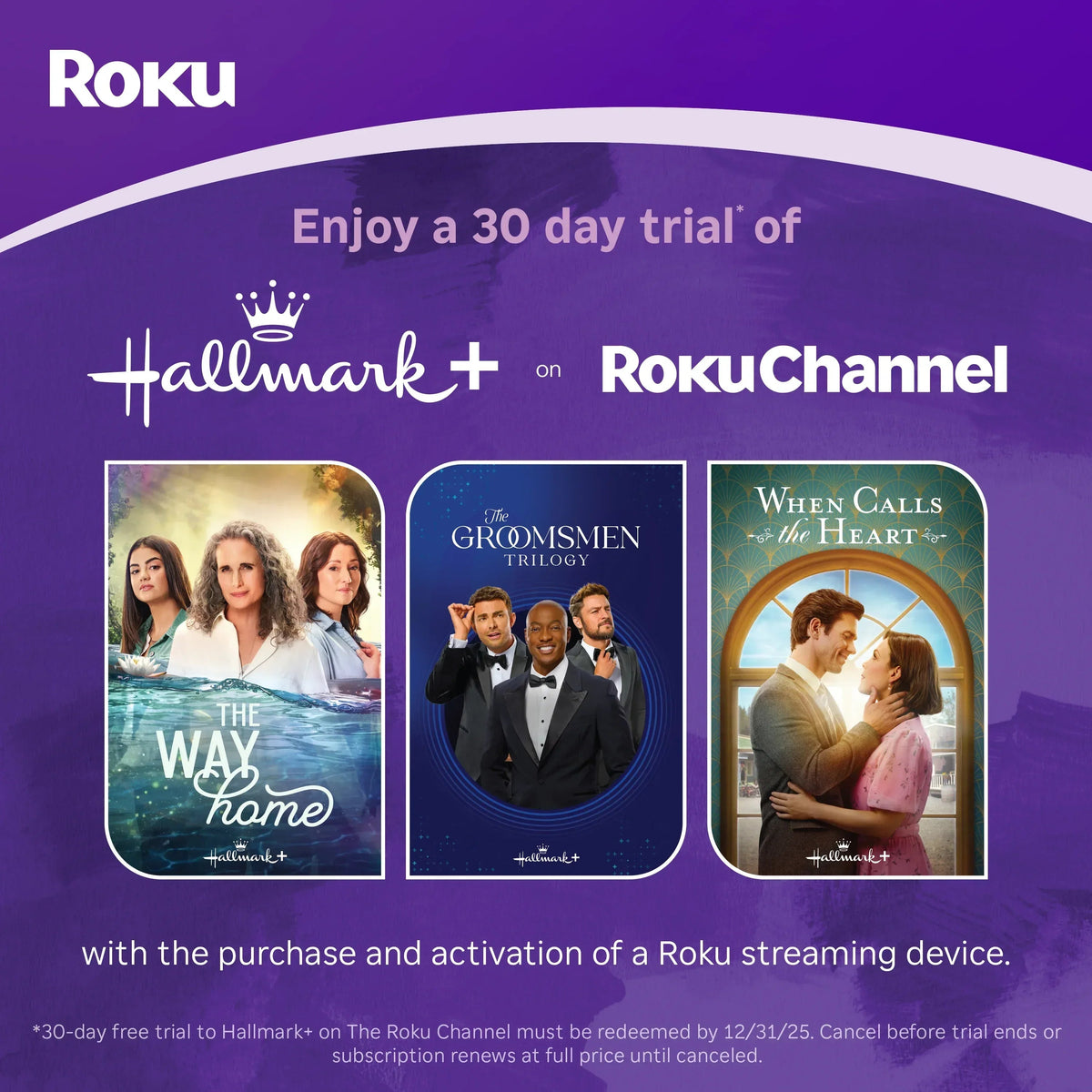 Roku Express HD Streaming Device with High-Speed HDMI Cable, Standard Remote (No TV Controls) and Fast Wi-Fi