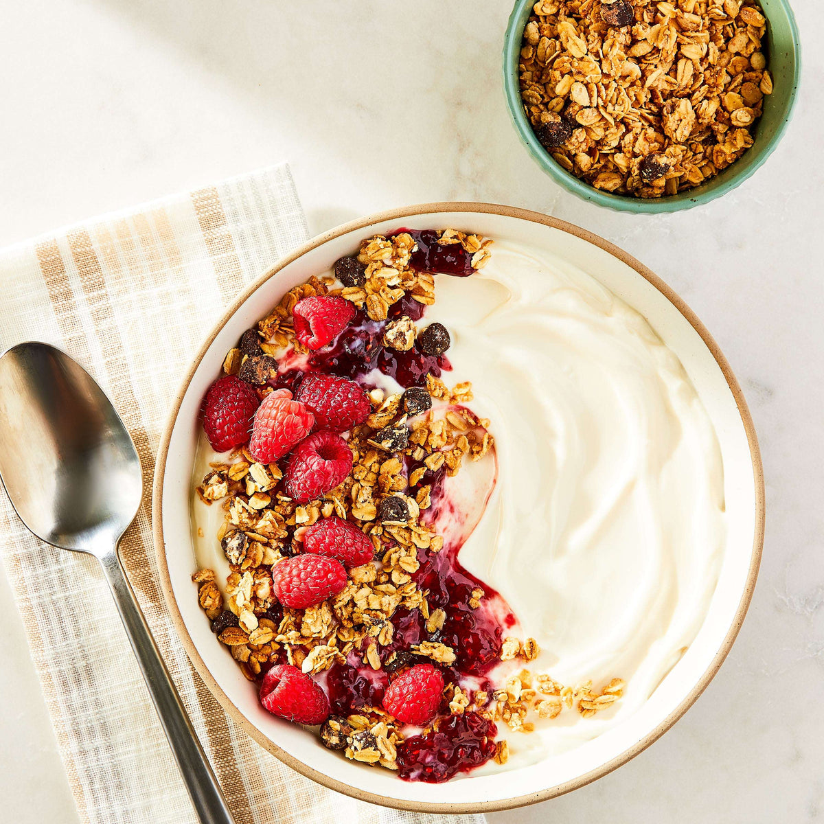 Great Value Chocolate Chip Granola, 11 oz