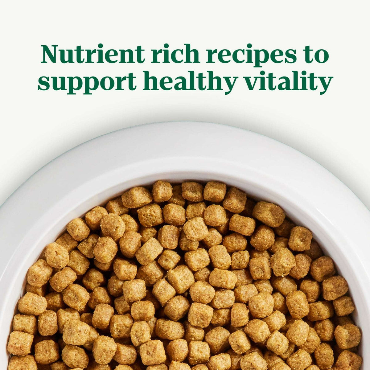 Nutro Natural Choice Adult Small Breed Dry Dog Food, Chicken And Brown Rice