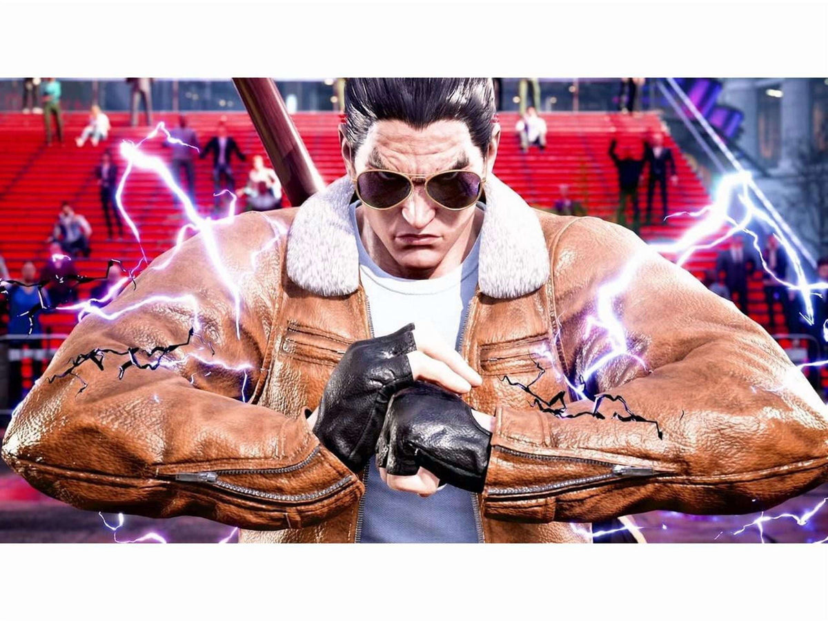 Tekken 8 - PlayStation 5 Game