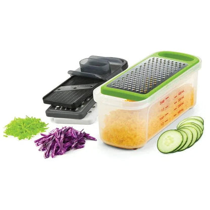 Prep Solutions Compact Grate & Slice Set