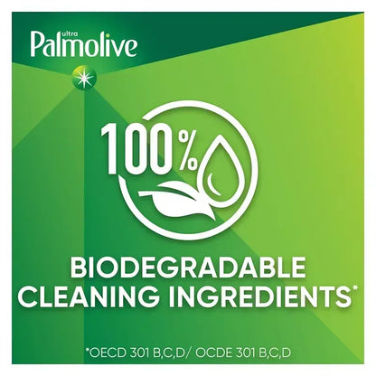 Palmolive Ultra Strength Dishwashing Liquid - Original Scent, 102 fl. oz.