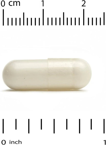 California Gold Nutrition, L-Theanine, Featuring AlphaWave, 100 mg, 30 Veggie Capsules