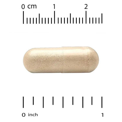 California Gold Nutrition, Benfotiamine + Alpha Lipoic Acid and L-Leucine, 90 Veggie Capsules