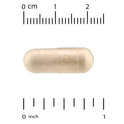 Thorne, Basic B Complex, 60 Capsules