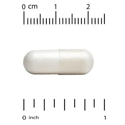 California Gold Nutrition, Zinc-L-Carnosine Complex, 90 Veggie Caps