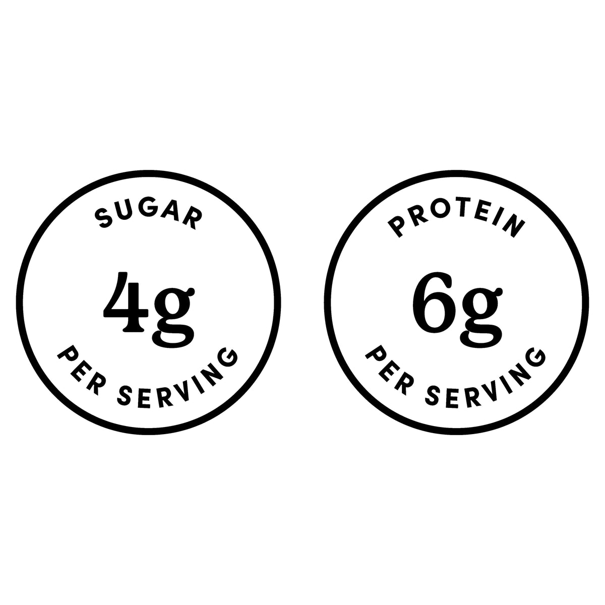 bettergoods Caramel Almond & Sea Salt Nut Bars, 1.4 oz, 5 Count
