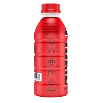 Prime Hydration Drink Variety Pack (16.9 Fl. Oz., 15 Pk.)
