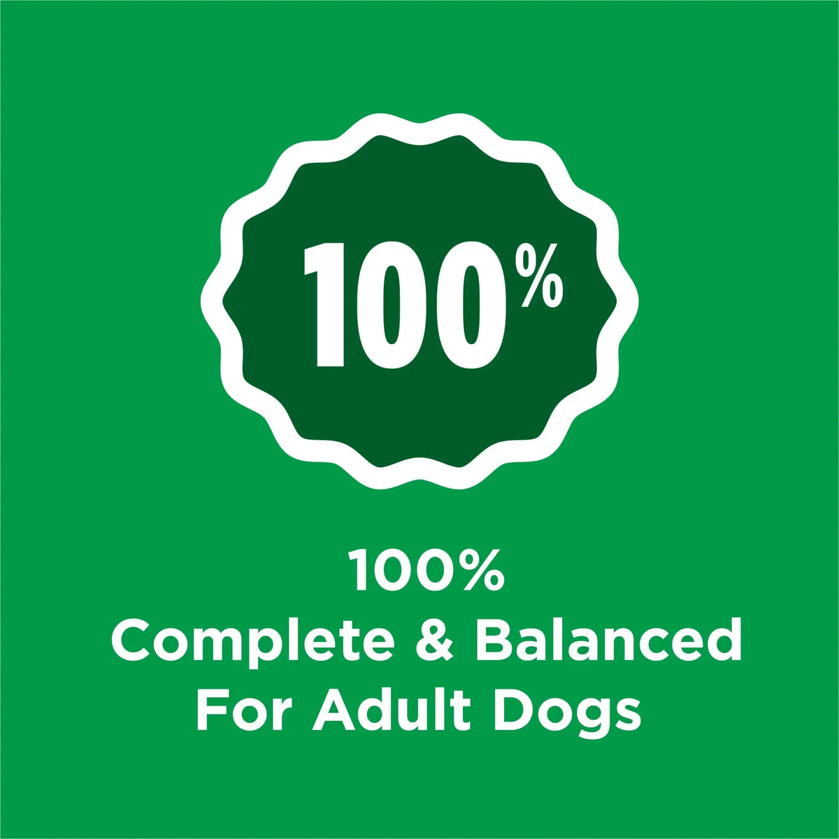 Purina Dog Chow Complete, Dry Dog Food for Adult Dogs High Protein, Real Chicken