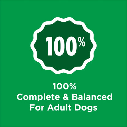 Purina Dog Chow Complete, Dry Dog Food for Adult Dogs High Protein, Real Chicken