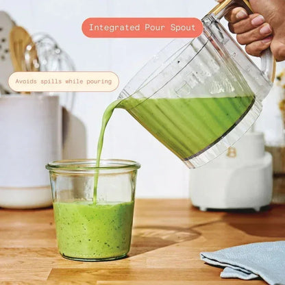 Beautiful 3-Cup Food Chopper, by Drew Barrymore