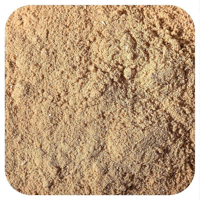 California Gold Nutrition, Sport, Plant-Based Protein with Organic Brown Rice Protein Concentrate, Flaxseed, Chia Seed, 2 lb (907 g)