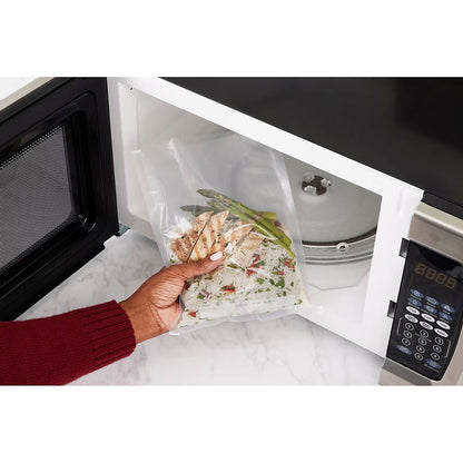 FoodSaver Quart-Size Vacuum Storage Bags, 44 ct.