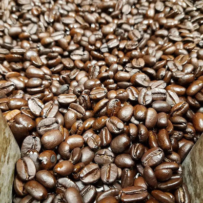 Cameron's Coffee Chocolate Caramel Brownie Light Roast Ground Coffee - 32oz