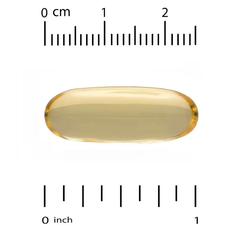 Sports Research, Omega-3 Fish Oil, Triple Strength , Softgels