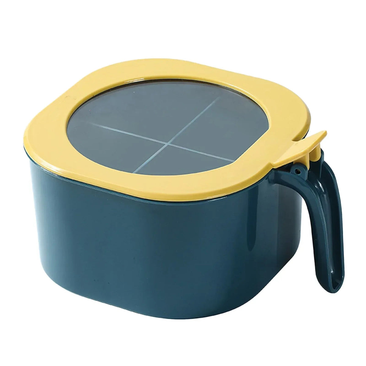 Stainless Steel insulated Lunch Box,Square Thermos Hot Food Container,Nsulated Sandwich Container,insulated Snack Containermini insulated Food Jar,Multi Function Food Container for Preserving Food