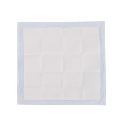 Vibrant Life Training Pads – Super Absorbent, Leak Proof, & Fast Dry Dog and Puppy Pee Pads – L 22 in x 22 in, 50 Count