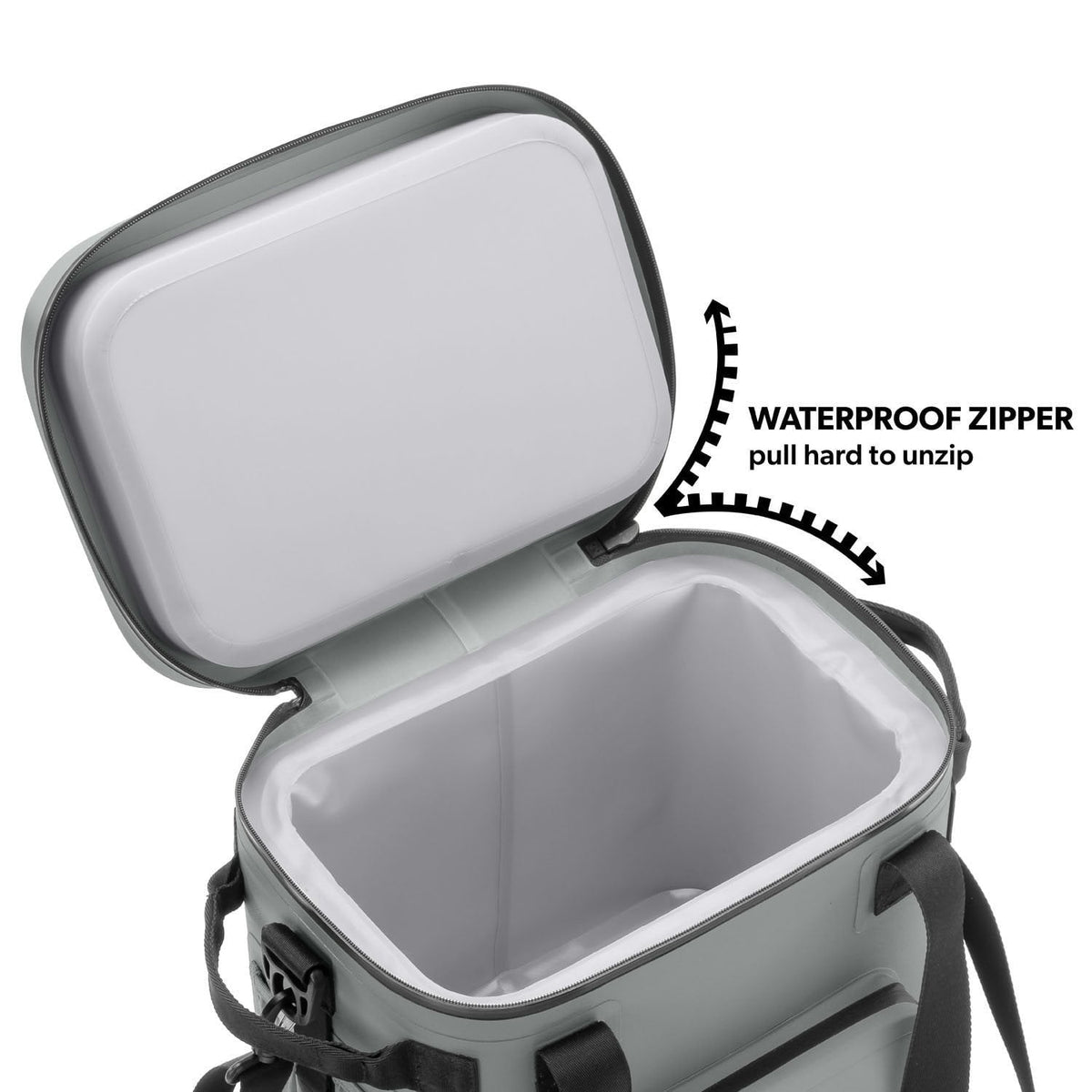 Member's Mark 24 Can Waterproof Box Cooler