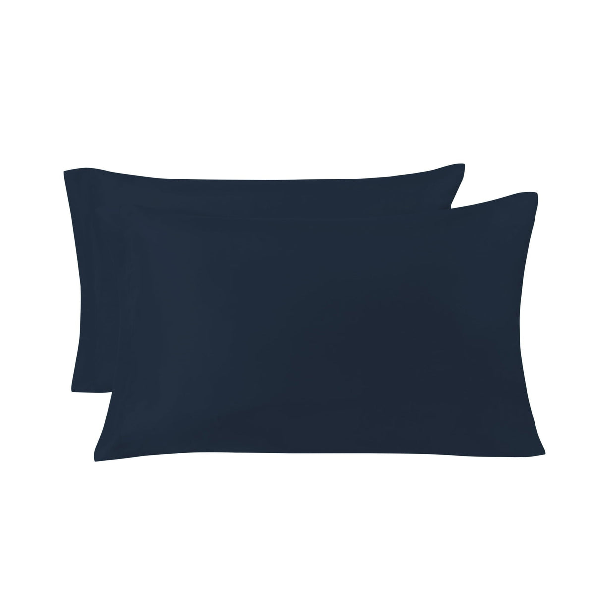 Mainstays Basic Value Microfiber Bed Sheet Set, 4 Piece