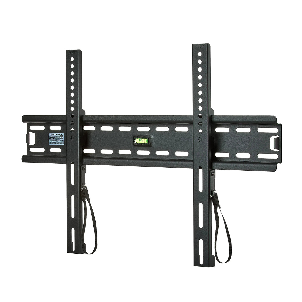 onn Fixed TV Wall Mount for 32" to 86" TVs, holds up to 120 lbs