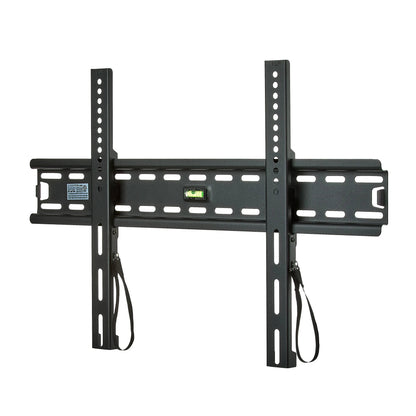 onn Fixed TV Wall Mount for 32" to 86" TVs, holds up to 120 lbs