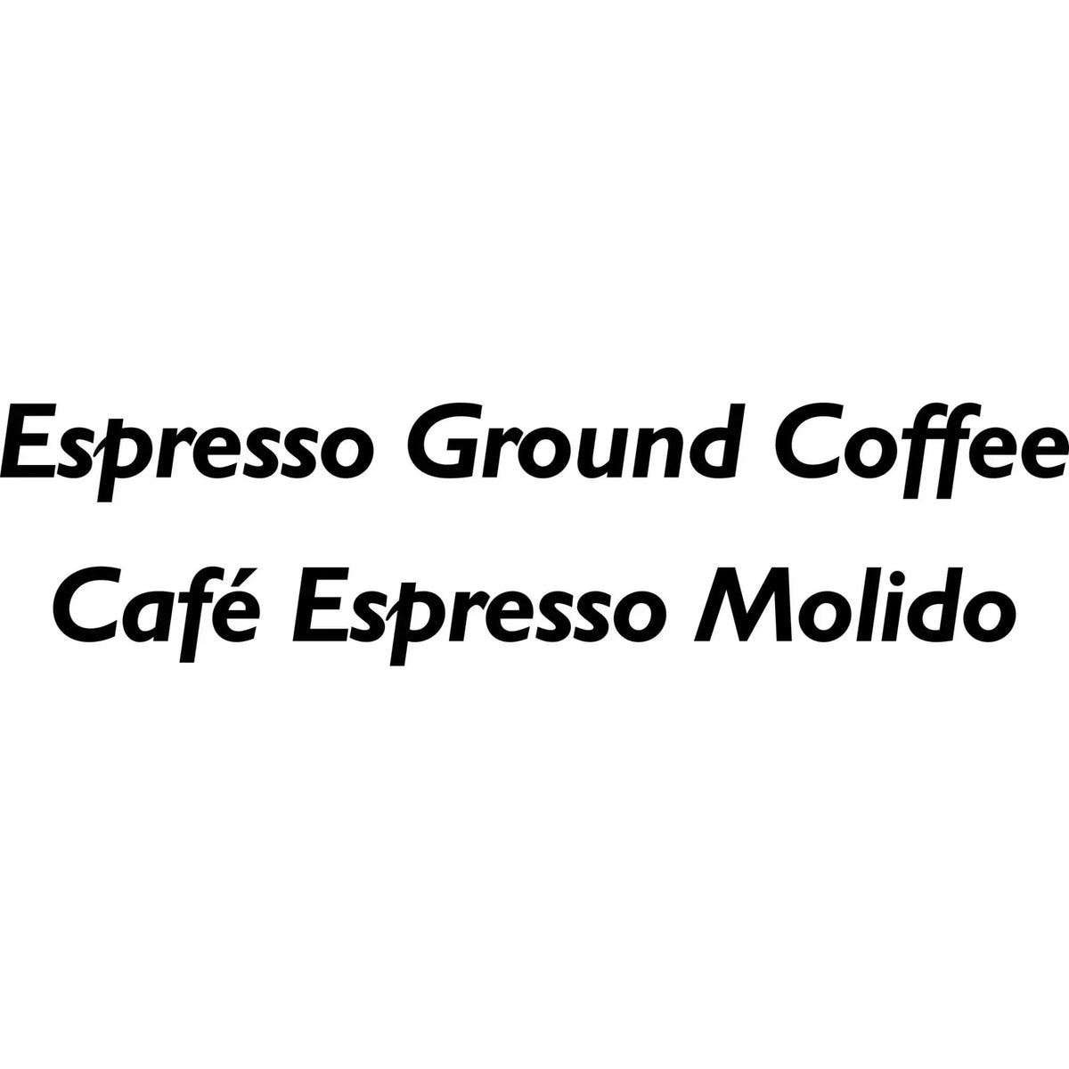 Cafe Bustelo, Espresso Style Dark Roast Ground Coffee, 10 oz Can