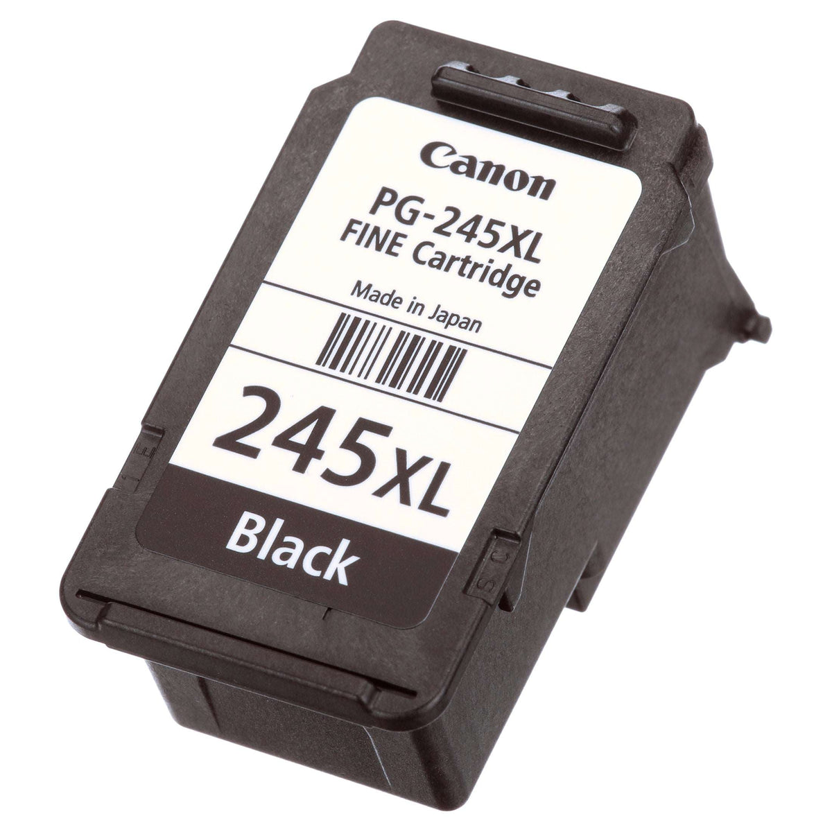 Canon PG-245XL/CL-246XL Printer Ink Cartridge Combo Pack, Black/Tri-Color, 2 Count