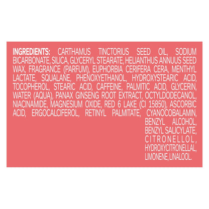 (6 pack) OLLY Bright Body Scrub Exfoliates & Repairs Skin Barrier Citrus Currant, 6 oz