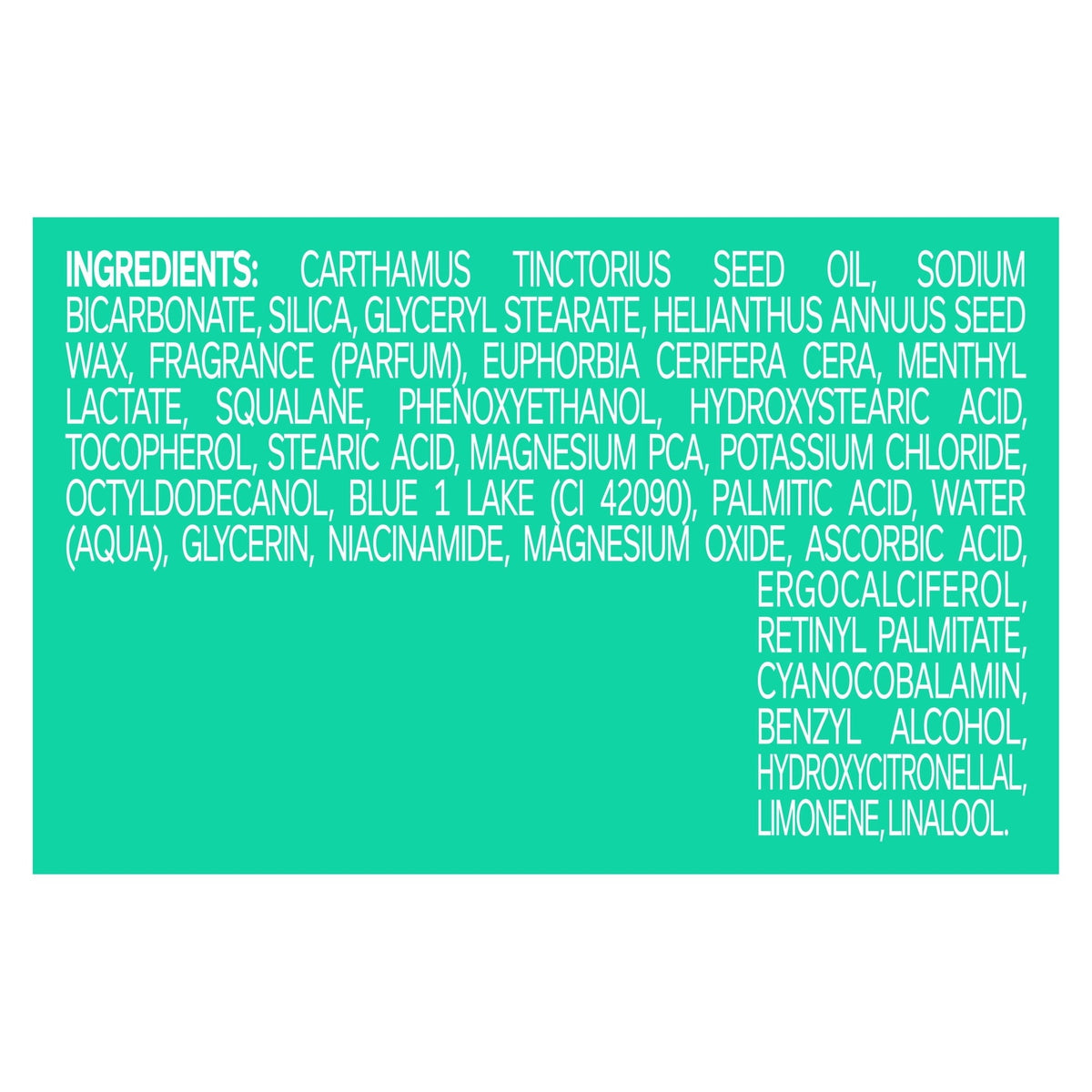 (6 pack) OLLY Revive Body Scrub Exfoliates & Repairs Skin Barrier Neroli Dew, 6 oz