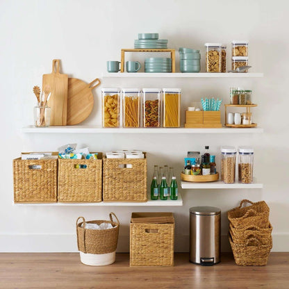 Better Homes & Gardens 8 Pack Flip-Tite Baking Storage Set with Accessories