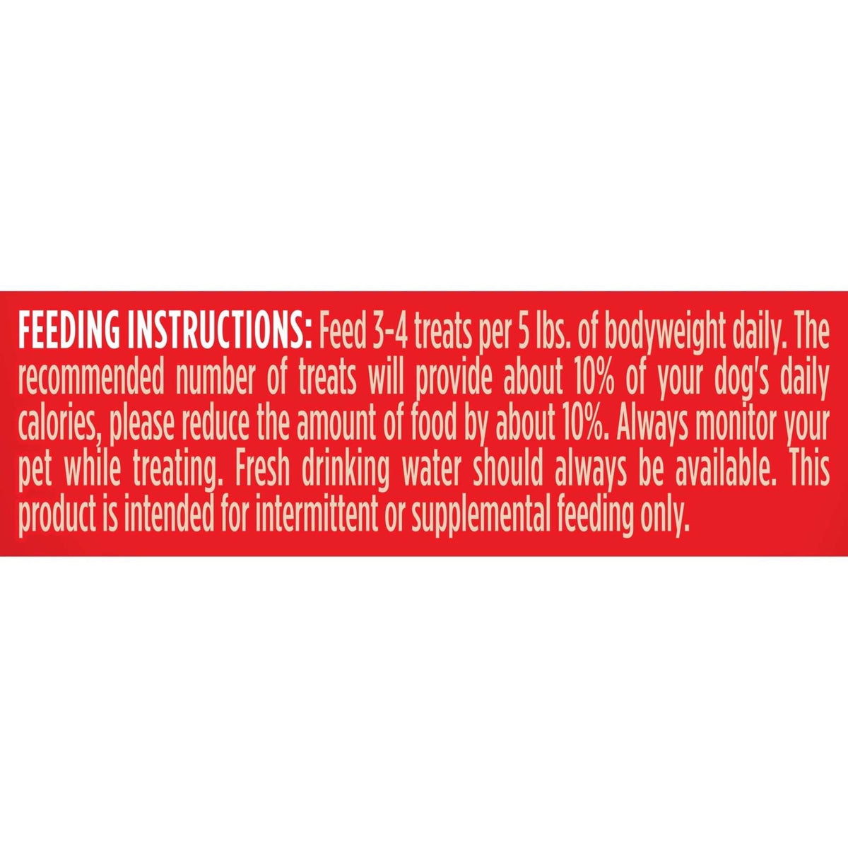 Milk Bone Soft & Chewy Mini’s Dog Treats, Made with Real Chicken, 18 oz Canister