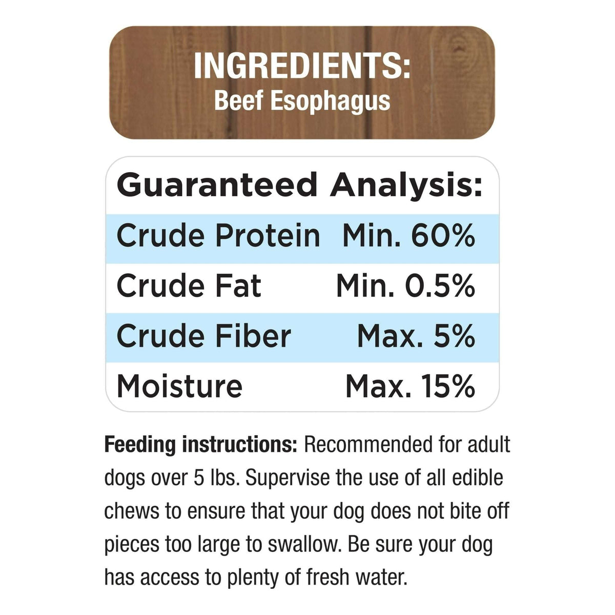 (2 pack) Cadet 100% Real Beef Strips Dog Treats, Single Ingredient Dog Jerky Treats for Small & Large Dogs, 4 Ounce