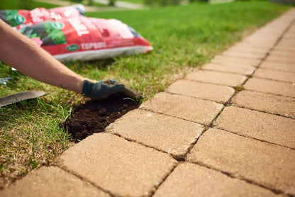 Scotts Premium Topsoil, Lawn and Garden Soil Conditioner, With Peat Moss, 0.75 cu. ft.