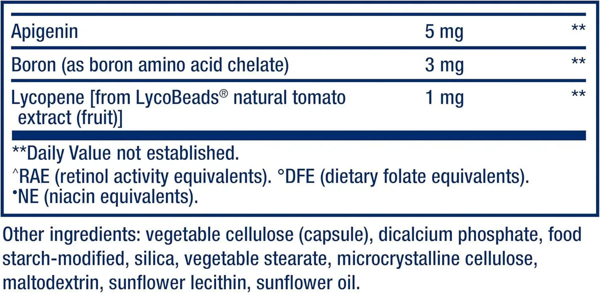 Life Extension, Two-Per-Day Multivitamin