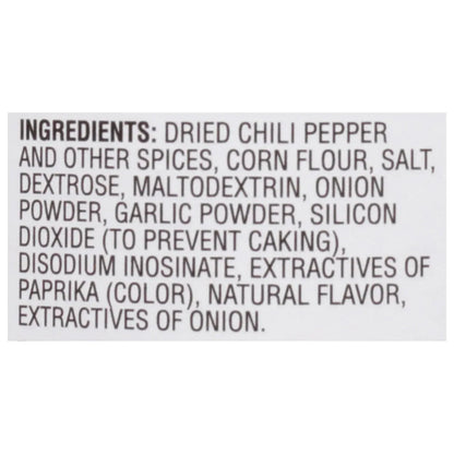 Tone's Taco Seasoning, Assorted Size