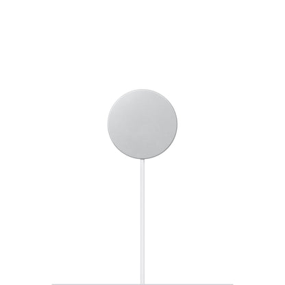 Apple MagSafe Charger (1m) Fast Charging Wireless Charger for iPhone 17, Airpods, iPhone 16, iPhone 15, iPhone 14, iPhone 13, iPhone 12