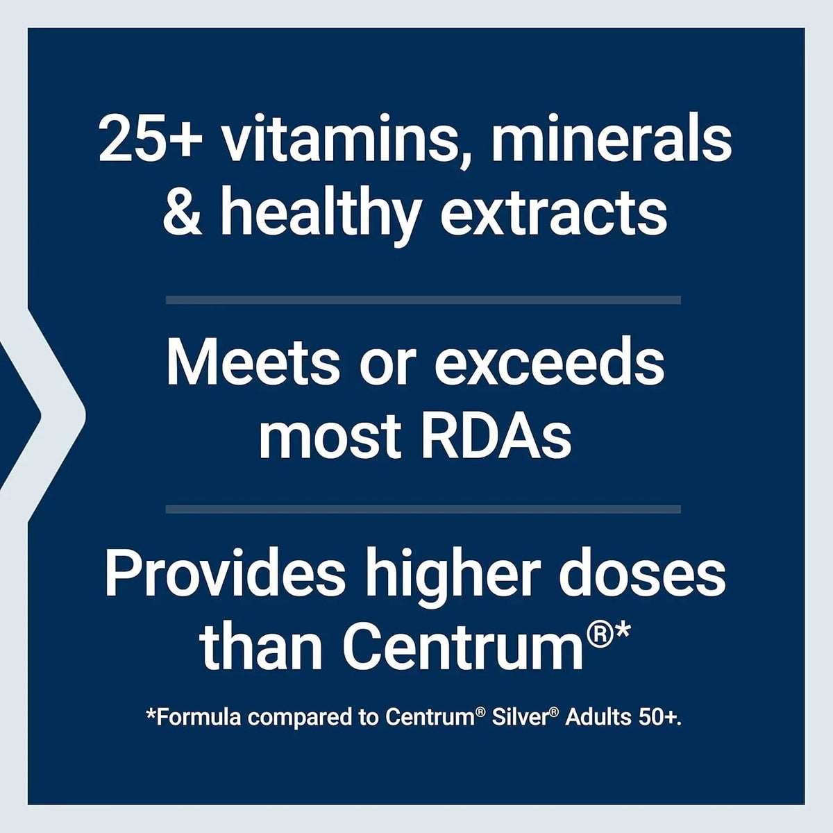 Life Extension, Two-Per-Day Multivitamin