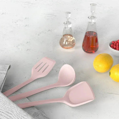 Silicone Cooking Utensils Set - Heat Resistant Kitchen Utensils BPA FREE,Turner Tongs,Spatula,Spoon,Brush,Whisk,Kitchen Utensil Gadgets Tools Set for Nonstick Cookware,Dishwasher Safe