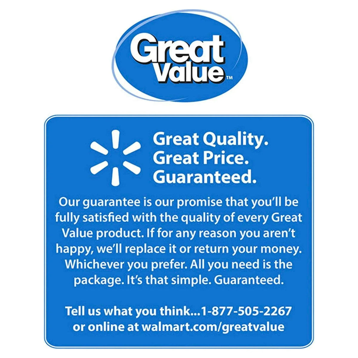 Great Value French Roast Ground, 100% Arabica, Medium Roast, Ground Coffee, 32 oz