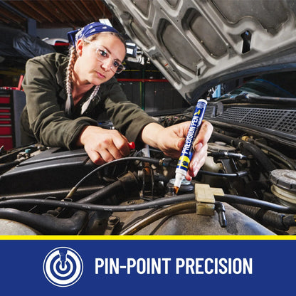 WD-40 Precision Pen Lubricant, 0.3 fl. oz