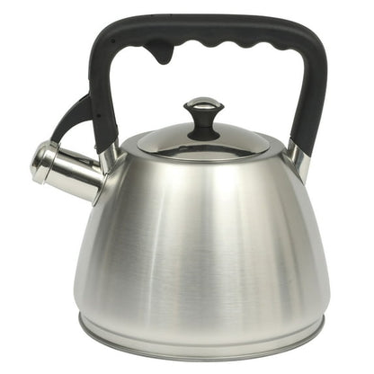 Mr. Coffee Armidale 2.3 Quart Tea Kettle with Lid
