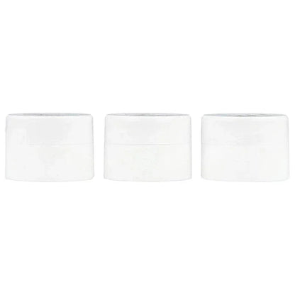 PrescriptSkin, Vitamin C Trial Set, 3 Professional Strength Brightening Products, 3 Jars, 0.18 oz (5 g) Each