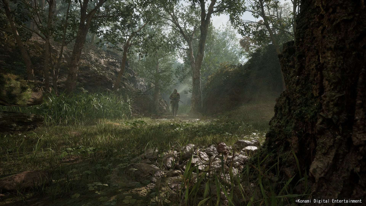 Metal Gear Solid: Snake Eater Tactical Edition - PlayStation 5 Game